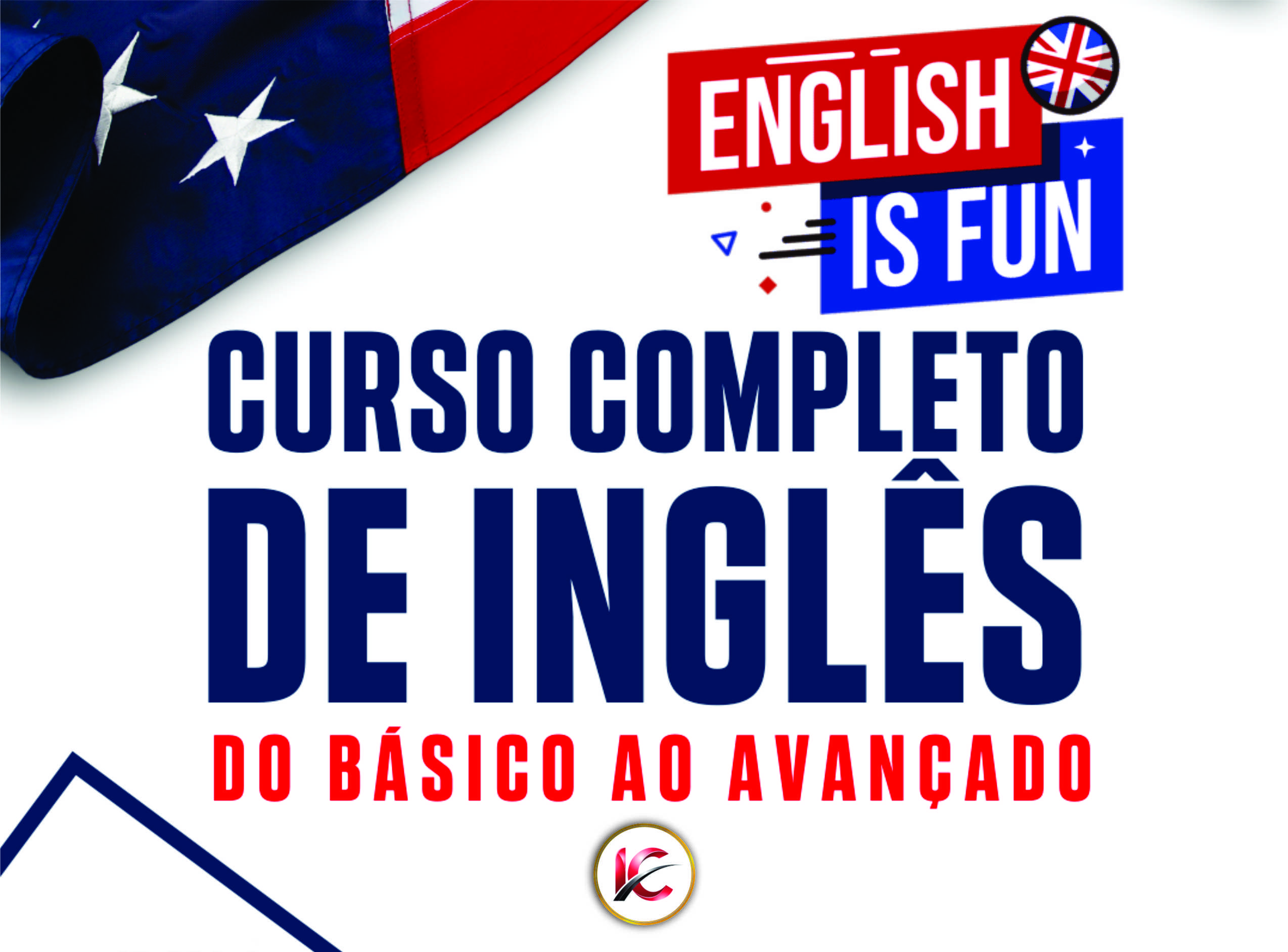 Inglês Básico e Avançado