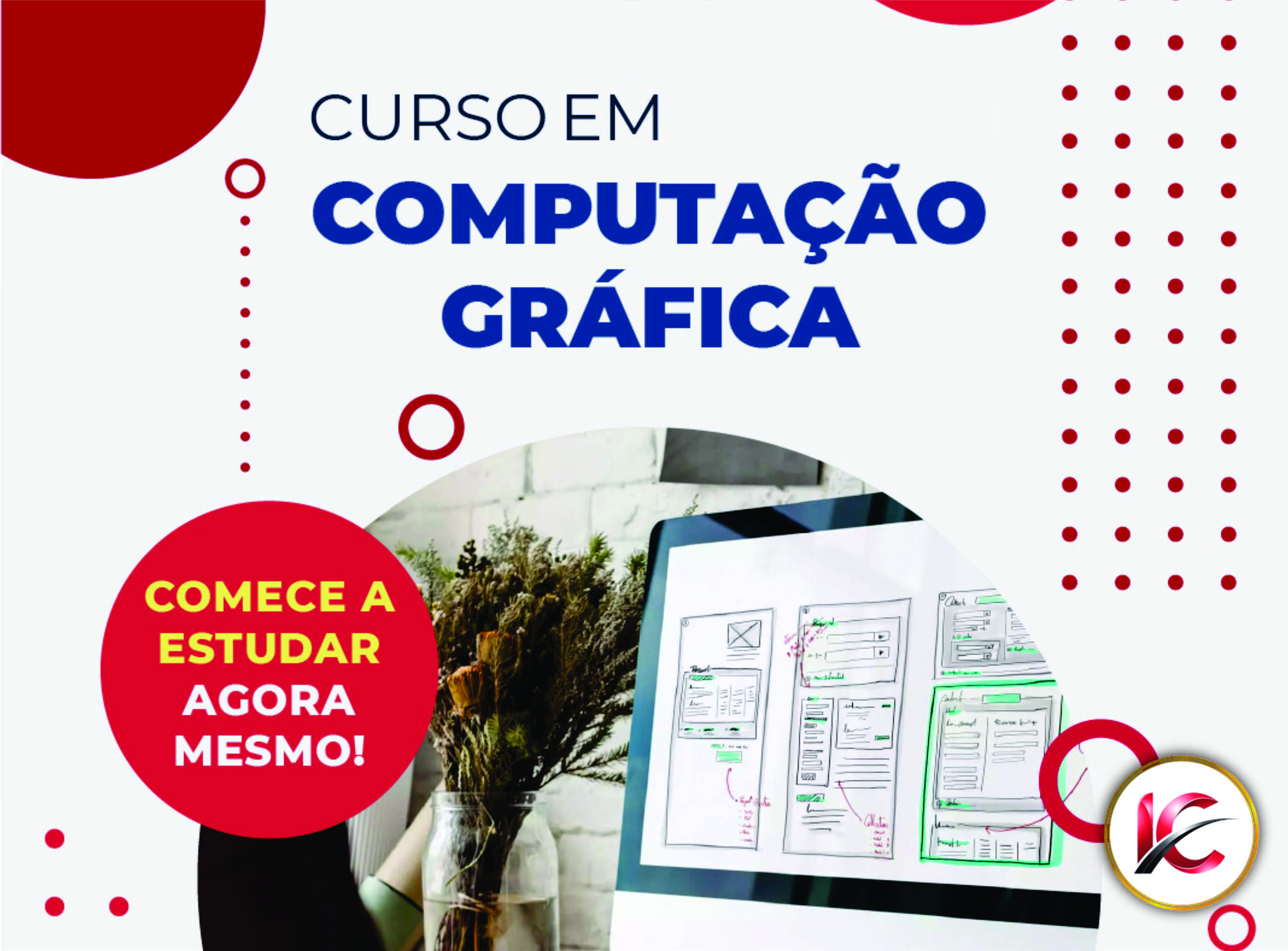 Curso de Computação Grafica