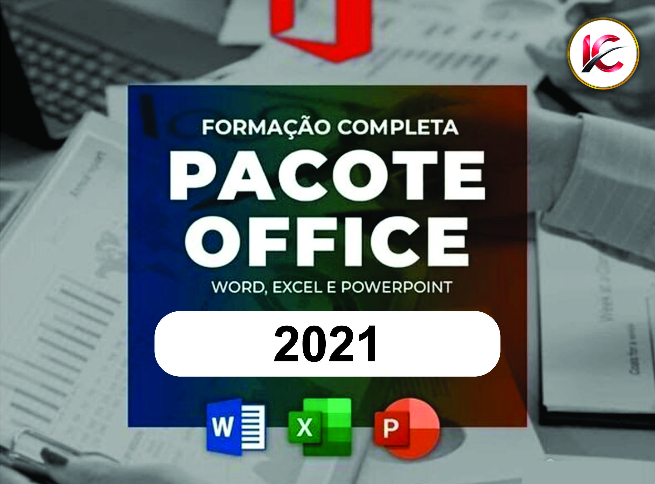 Pacote Office 2021