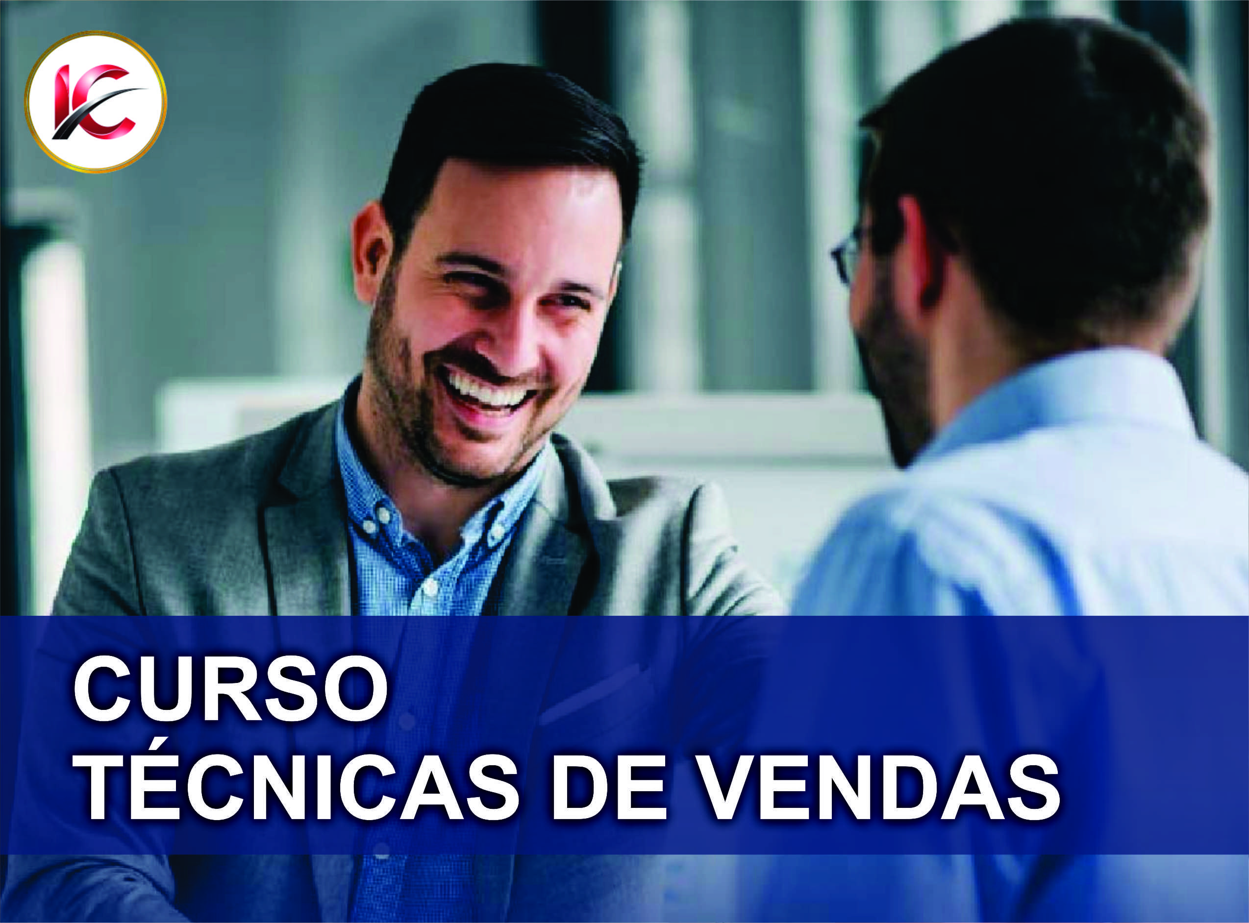 Curso de Tecnica de Venda